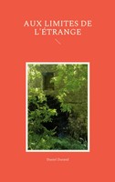 Daniel Durand | Aux Limites De L'éTrange | Taschenbuch | FranzöSisch (2022)