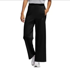 Adidas Women's Active Wide Leg Pant  Black  S