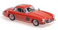 Minichamps Mercedes Benz 300 Sl W198 I 1955 Re 1:43 940039004