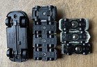 Lot Of 8x Diecast Cars - Features 3x Micromachines With Magnetic Ball Bearing — photo 3