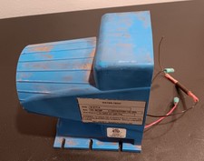 Water-Tech B-217-4 Pump Base Housing Motor Drive Parts