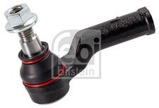 For FEBI 30723 TIE ROD END WITH GROOVE