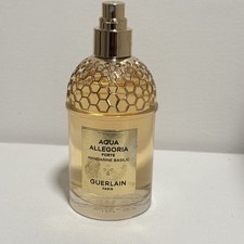 Guerlain Aqua Allegoria Forte Mandarine Basilic Eau de Parfum 2.5 oz. - No Cap