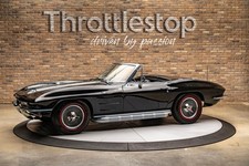 1964 Chevrolet Corvette 