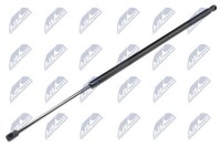 NTY Gasfeder, Koffer-/Laderaum AE-RE-040 FüR Renault