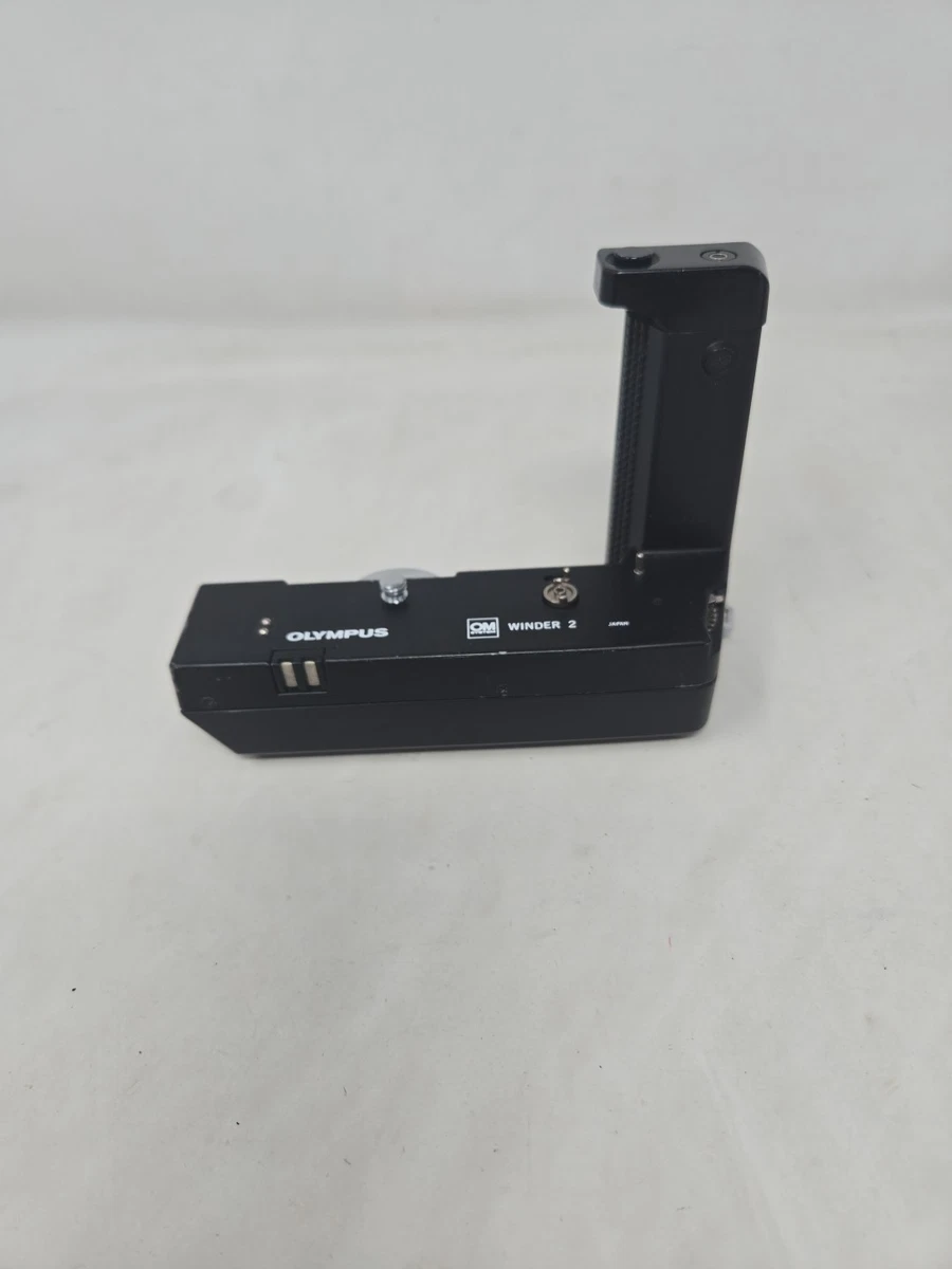 OLYMPUS WINDER 1 Motor drive für Om-1 OM1 (Defekt) in Emmen für CHF 69