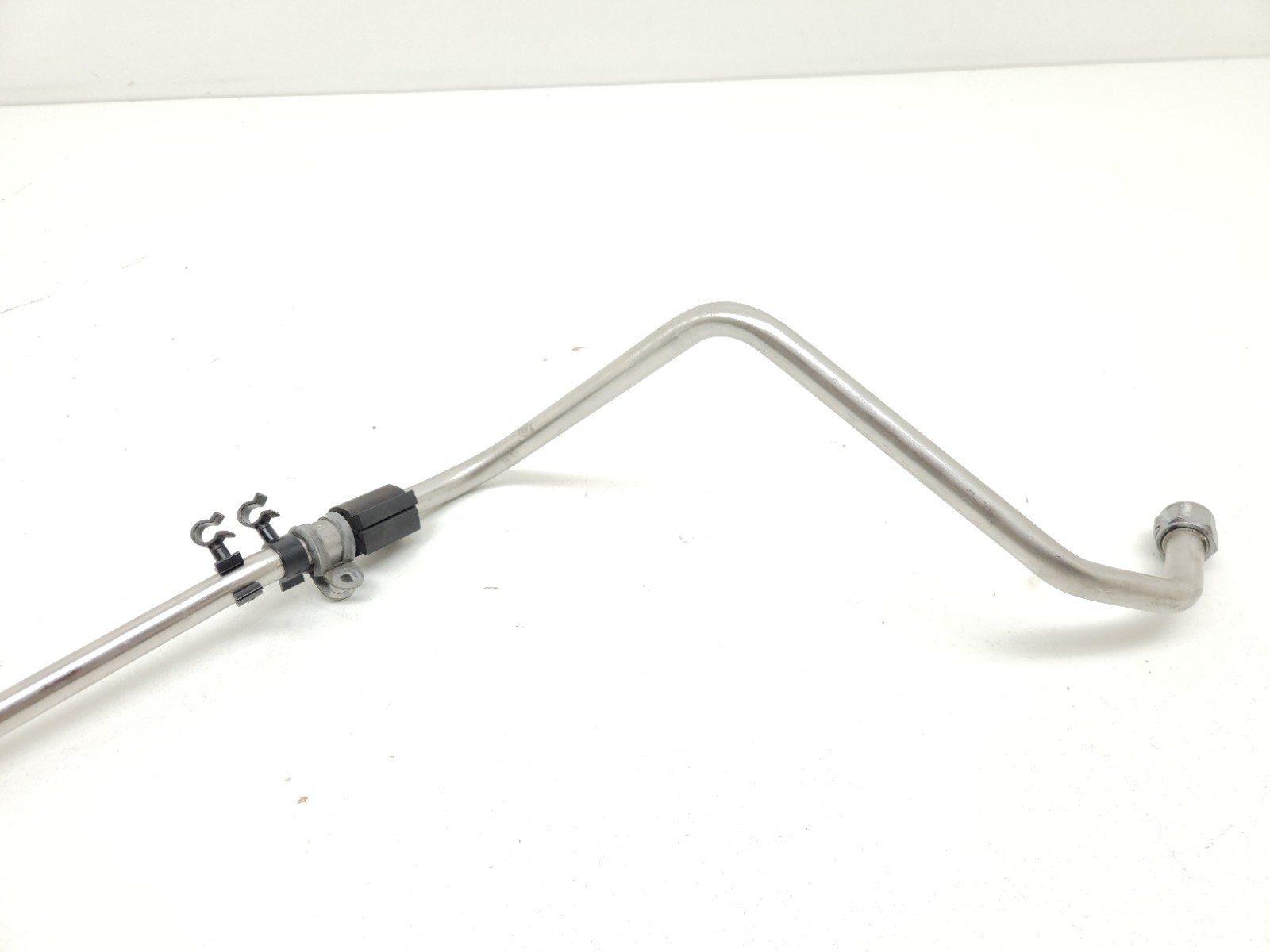 2015-2017 MCLAREN 675LT REAR SUSPENSION HYDRAULIC OIL HOSE PIPE LINE OEM 