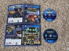 Minecraft story Mode Complete Adventure & Season Two - Playstation 4, Ps4, Rare