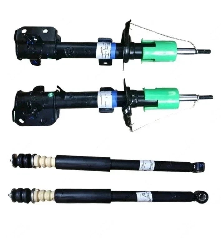 Genuine SUZUKI front and rear shock absorbers for SWIFT ZC32S, ZC72S...