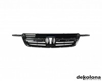 KüHlergrill Gitter FüR Honda CR-V Vorne 95-07