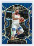 2020-21 Panini Select Blue Prizm #19 Steven Adams New Orleans Pelicans