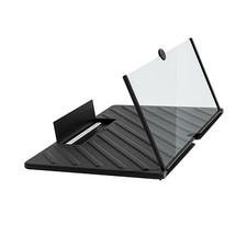 20 Inch Screen Magnifier 3D Phone Magnification Projector Screen5830