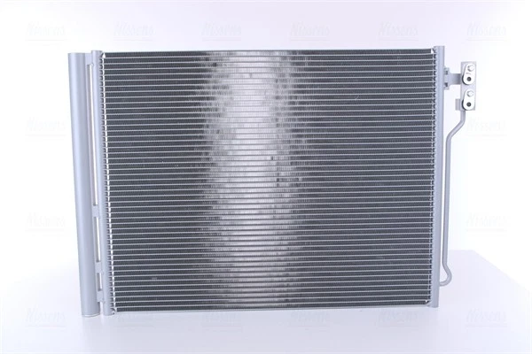 CONDENSER AIR CONDITIONING 940370 FOR BMW 5/F10/F11/Gran/Turismo/F07 N20B16 2.0L - Image 3 of 4