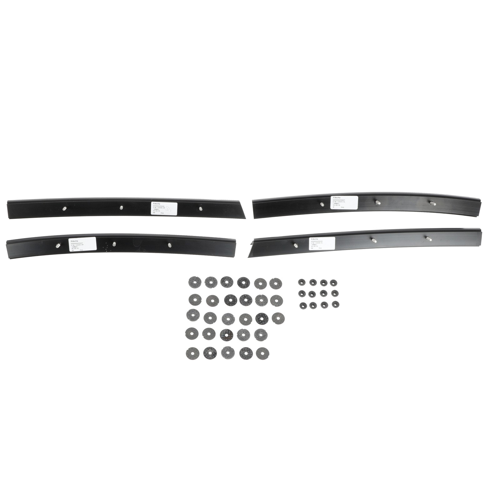 Maserati GranCabrio 2010-2012 Inner Gasket P/N 83468100