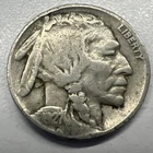 1927 Buffalo Nickel - Actual Coin Shown Full Date Nice Details