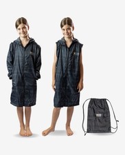 Schmik Kids Boys Girls Swim Parka Size 6 Jacket