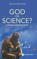 GOD OR Science? | IS Science Denying God? | Popolo Antonino Del | Buch | 2022