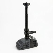 Jebao PFP Submersible Fish Pond Pump for Fountain Filter Water Feature Waterfall