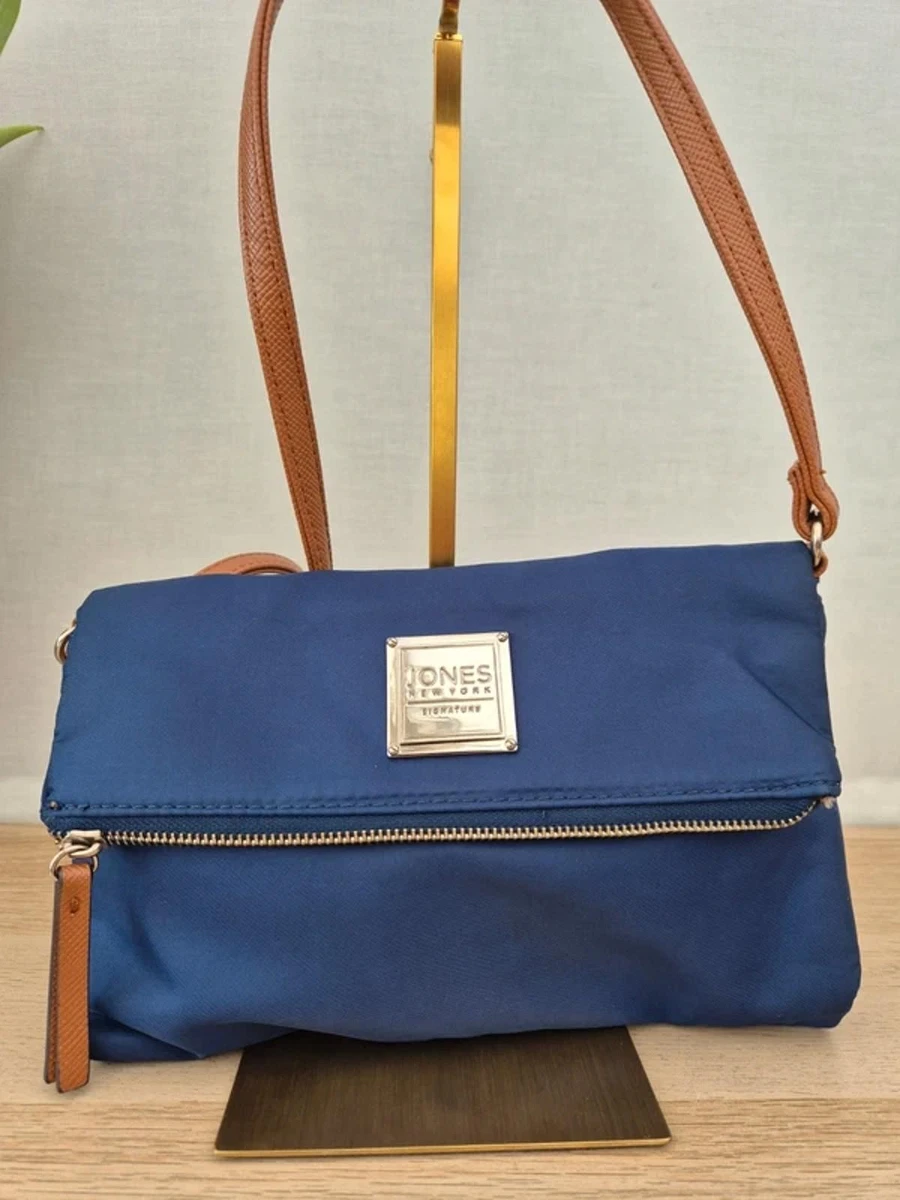 Pochette De Charge Jones New York Signature - NEUVE Avec étiquettes Pour Femme