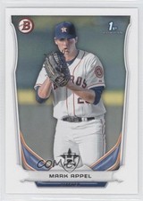 2014 Bowman Prospects Mark Appel #BP5 7at
