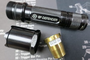 SureFire E2D Defender dual-output lampe de poche LED | Achetez à prix