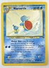 Pokémon Wartortle Southern Islands 2001 Promo Card 15/18 Near Mint NM