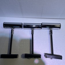 ERCO Wandlampen 60/70 Jahre Design