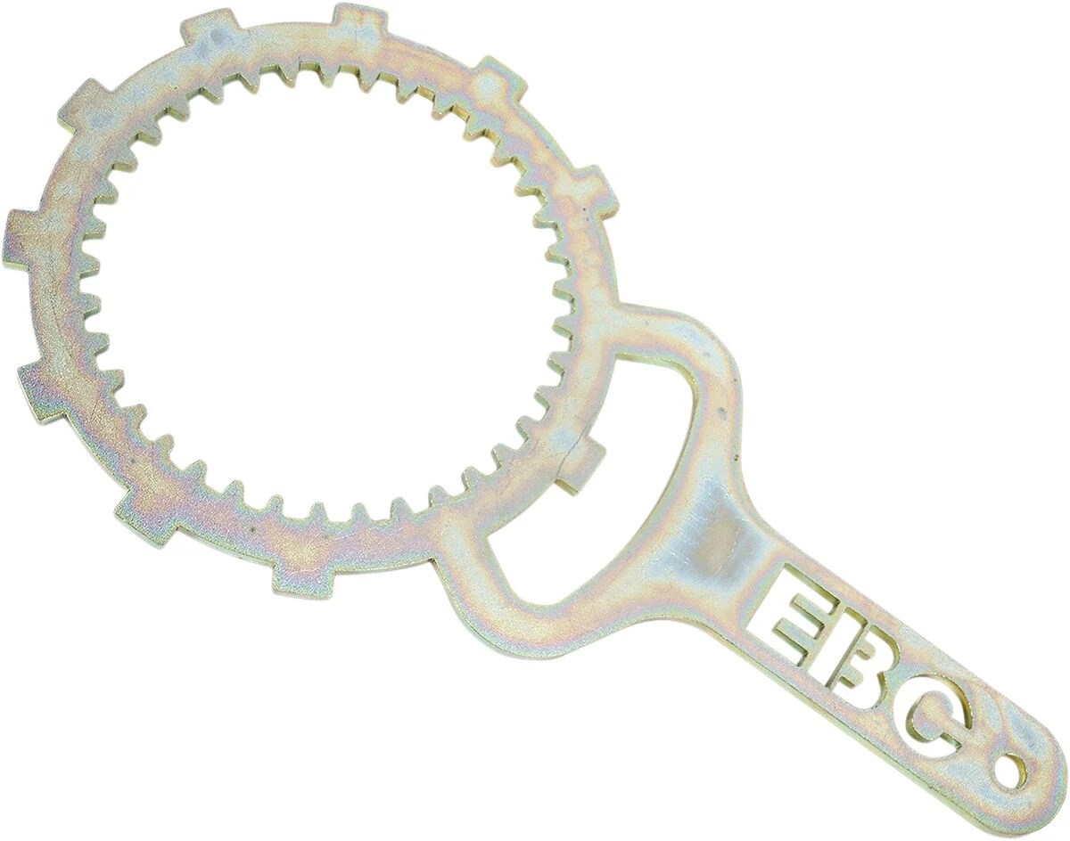 EBC CLUTCH TOOL BASKET/HUB REMOVAL KAWASAKI, SUZUKI, ARCTIC CAT CT006