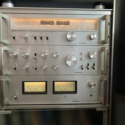 Pioneer F-73 C-73 M-73 スピーカーCS-F77セット s-l400.jpg