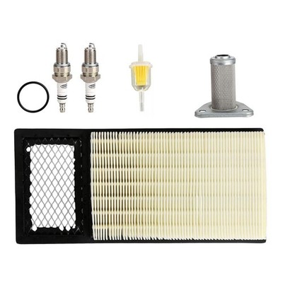 72368G01 Luft/Brennstoff/Oil Filter Kit Abstimmung Speziell Für EZGO Medalist