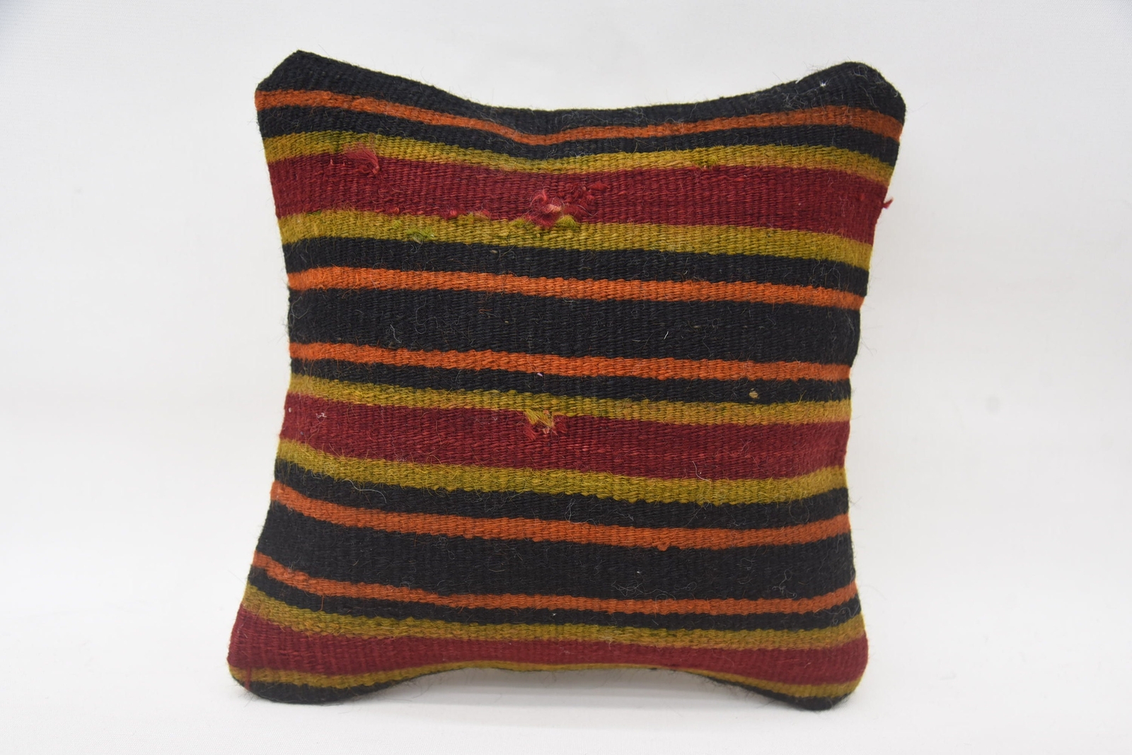 Pillow for Sofa, Kilim Pillow, Kilim Pillow Cover, 12