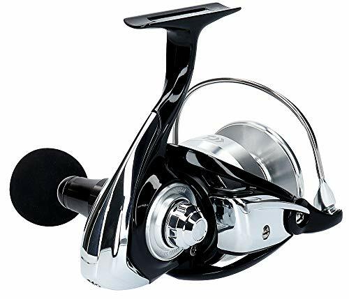 Daiwa 19 LEXA LT6000D-H Spinning Reel New in Box | eBay