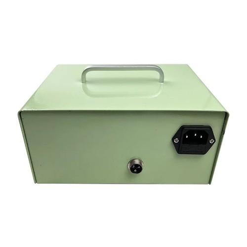 9 0.000 U/min Graviermaschine M90M80 Jade Gravier- und Schleifmaschine - Bild 4 von 16