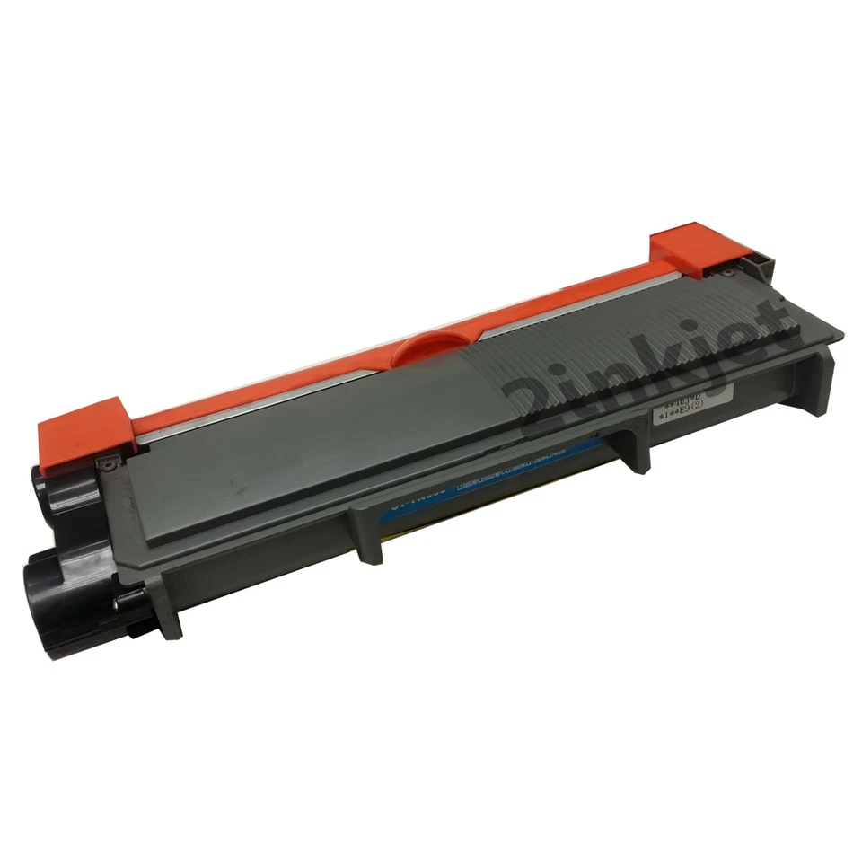 2pk TN660 HY Toner For Brother TN630 HL-L2320D HL-L2340DW HL-L2360DW HL-L2380DW - Image 3 of 3