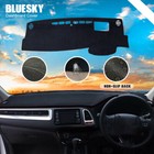 Dash Mat For Toyota Camry 70 Series  XV70 With HUD 2018-2023  Dashboard Cover AU