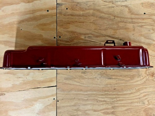 1958-80 MOPAR 170-198-225 SLANT 6 CYLINDER VALVE COVER - Picture 2 of 3