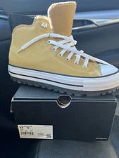 Size 8.5 - Converse Chuck 70 Scatter Dye High Multicolor