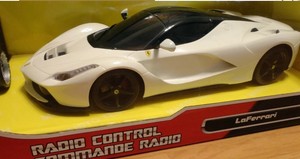 rc ferrari laferrari
