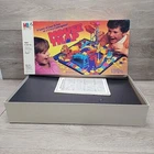 MINT Vintage Mouse Trap Board Game 1986 Milton Bradley 99% Complete