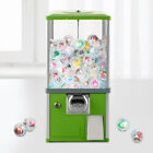 Gumball Machine 4.5-5cm Bulk Candy Vending Machine 800 Coins w/ key Retail Store
