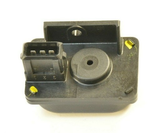 SENSOR DE CORRECCIÓN DE PRESIÓN DE ALTITUD VW AUDI BOSCH 853919562 0280101001 - Imagen 4 de 4