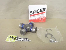 GREASABLE U JOINT FORD FRONT DRIVE LINE OR DRIVE SHAFT SPICER 3R SERIES 1990-91