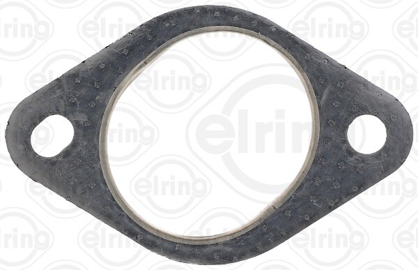 Elring 728.600 Gasket, Exhaust Manifold for BMW, Wiesmann