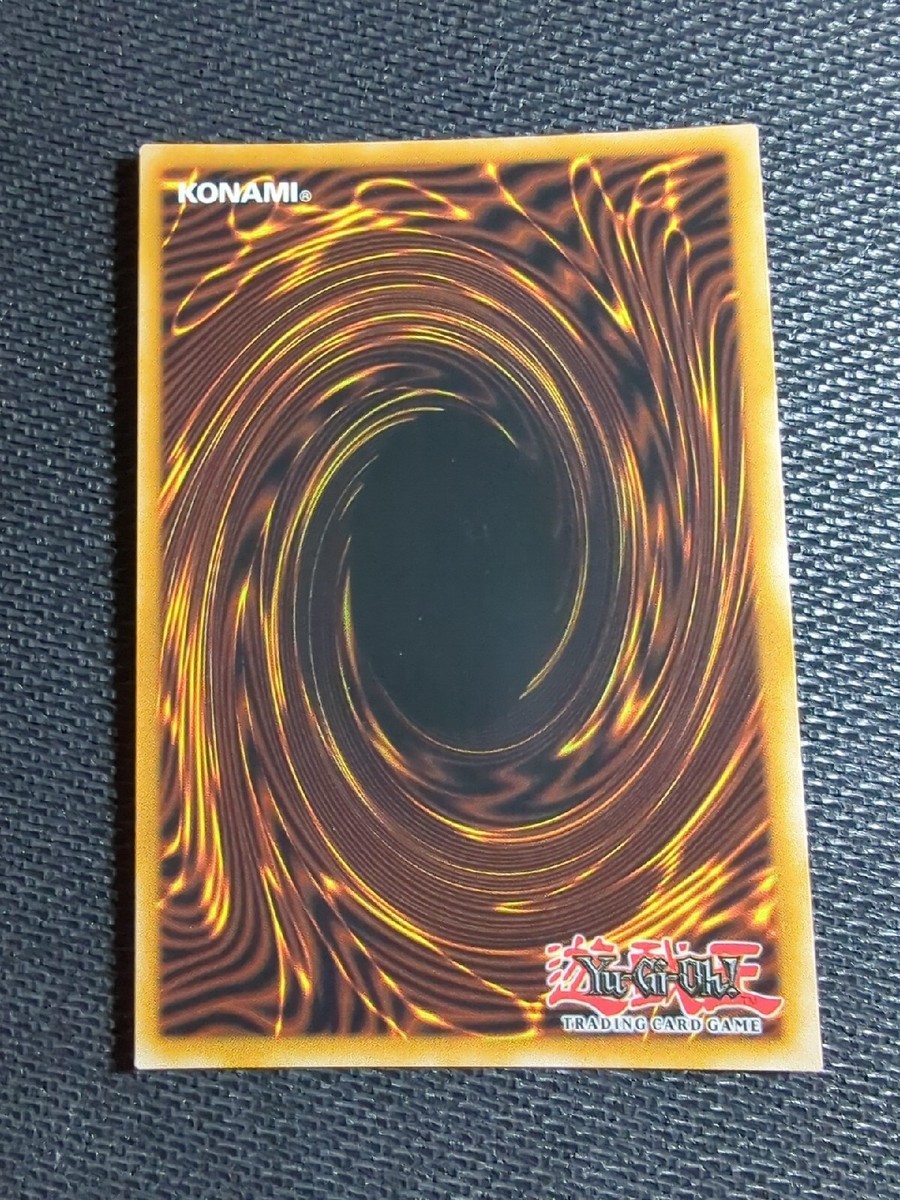 Yu-Gi-Oh! TCG The Sanctum of Parshath Structure Deck: Wave of Light  SR05-EN025  | eBay