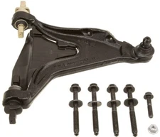 TRW JTC1064 Control Arm, Suspension for Volvo
