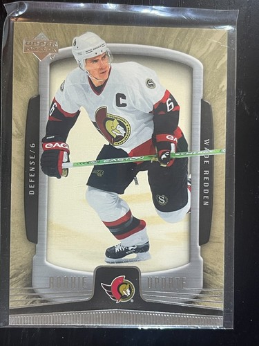 2005-06 Upper Deck Rookie Update Hockey You Pick - Picture 133 of 192