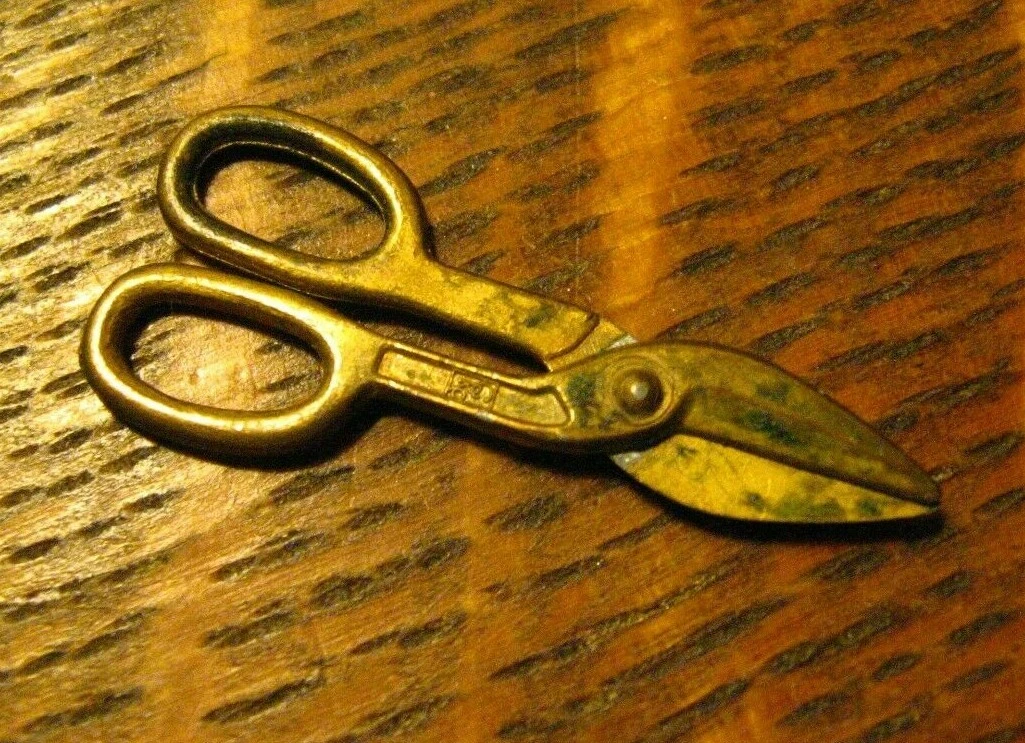 Mini tin snips deals