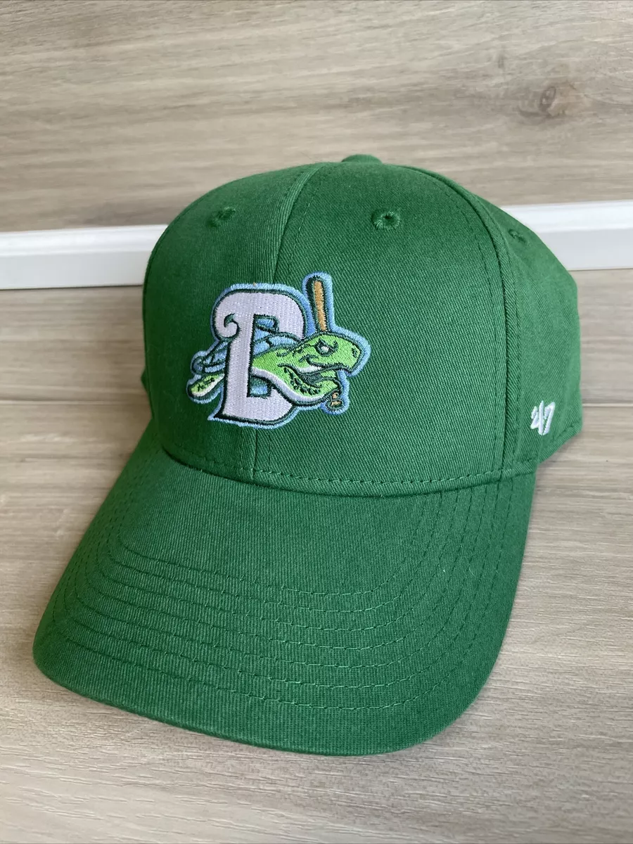Daytona top tortugas hats