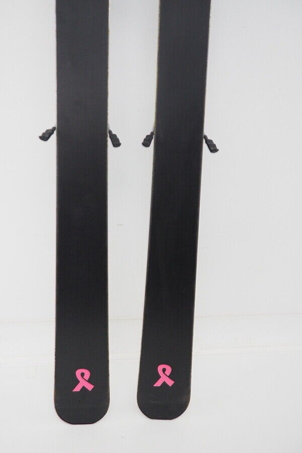 K2 Phat Luv 161cm Women's Downhill Skis 88mm Waist Blue K2 Phat Luv 161cm Women's Downhill Skis 88mm Waist Blue