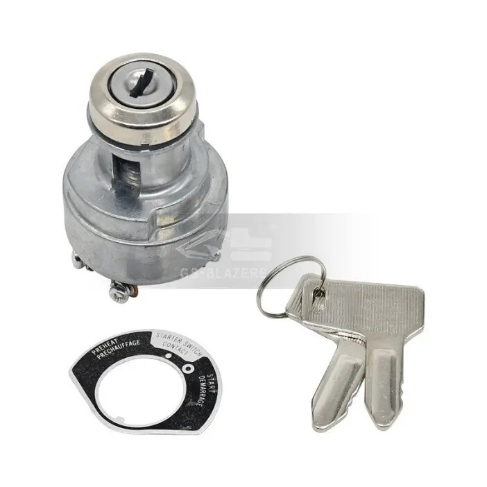 ★★yanamr★★ NEW ALTERNATOR FITS INDMAR MARINE INBOARD & STERNDRIVE